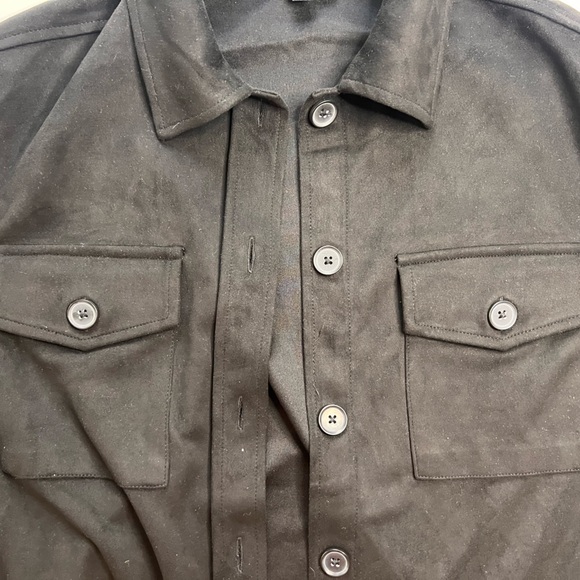 Jones New York Button Up - Picture 3 of 3